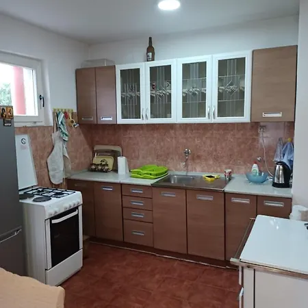 Apartman73140 * Višegrad