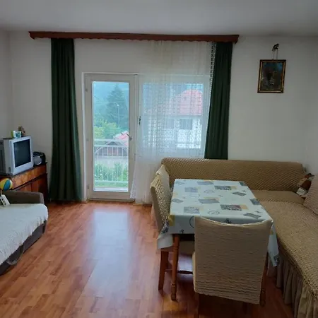Apartman73140 Apartment Višegrad